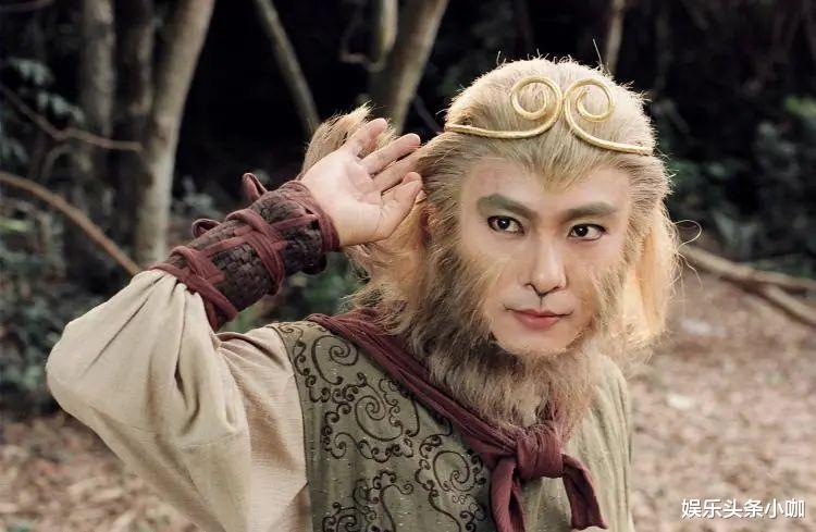 张卫健|恩爱是假的？结婚17年不生孩子…