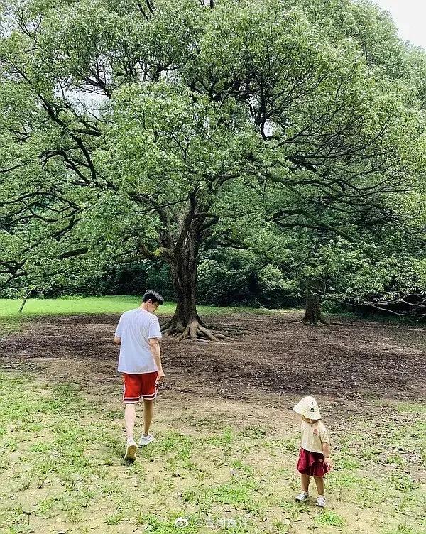 周一围|周一围，好“奇葩”的一演员