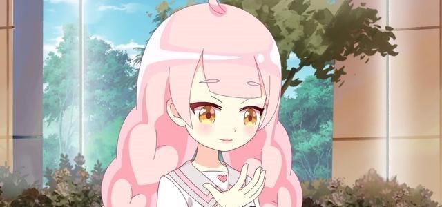 小花仙|小花仙：让小爱头痛的花信出现，套路老遭吐槽，结果被贝瑞抢先