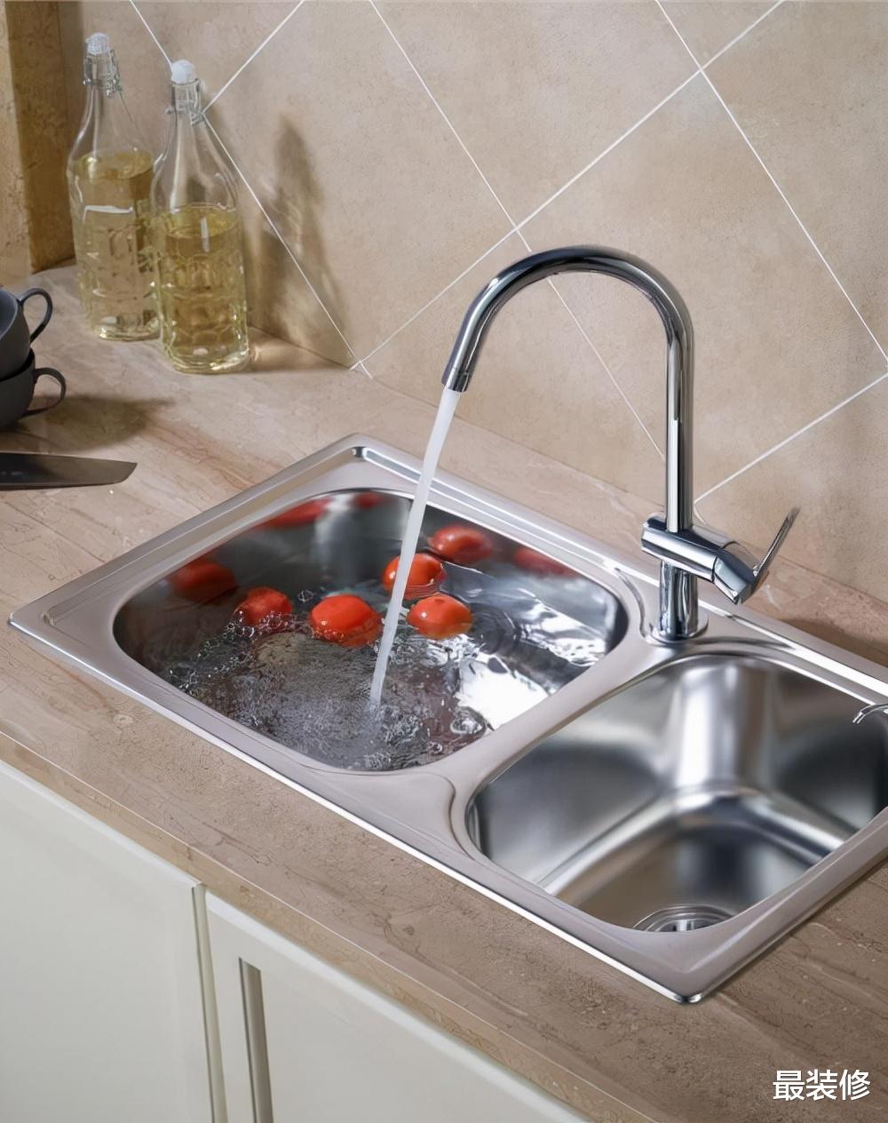 别再羡慕日本的厨房了，注意这8个细节，中国式厨房也很厉害！