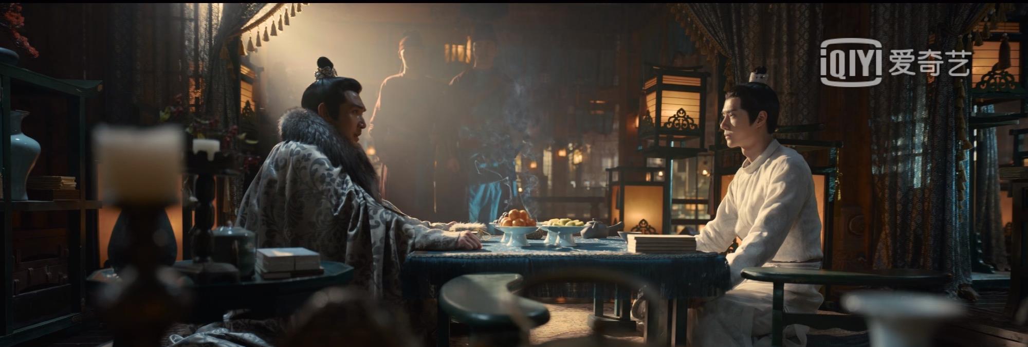 百里弘毅|《风起洛阳》武攸决和百里宽仁为何都忽视弘毅，他俩瞎了吗？