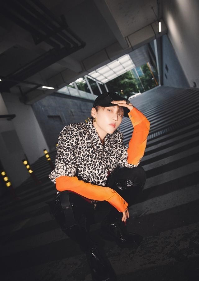 刘雨昕|如何评价刘雨昕的颜值?