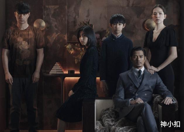 |2021高票房的10大烂片，没贡献过票房的真是幸运了