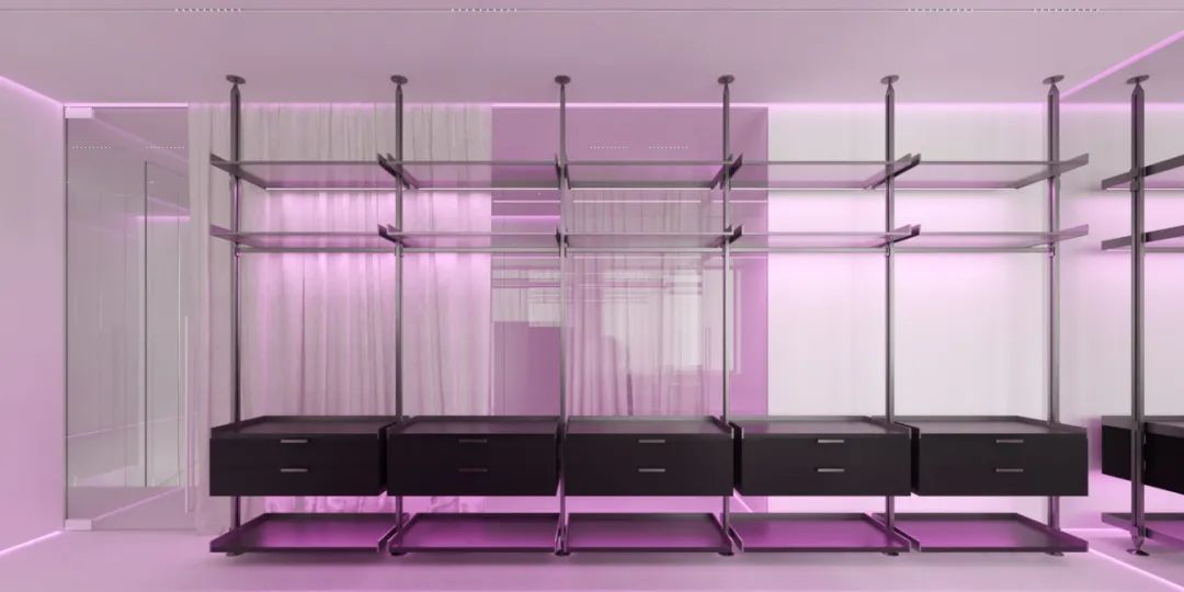 极简，让设计更高级