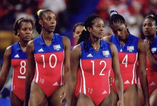 卢曼慧说母婴|史上最精彩的女排决赛是哪几场?