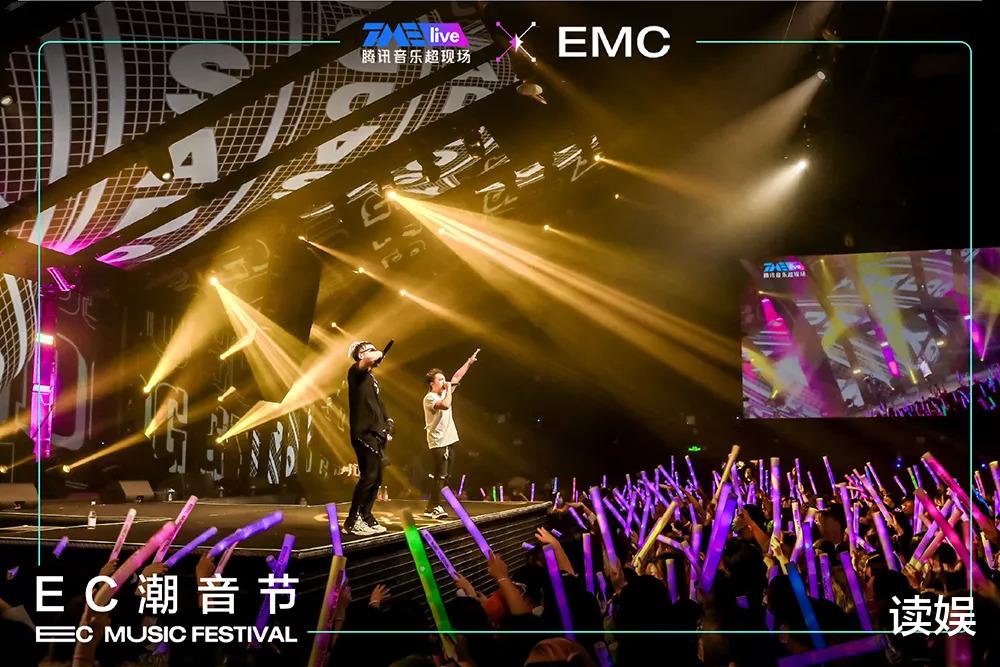 华为云|跨界噱头到价值跃升，“音乐+”创新品牌营销试验场｜洞察