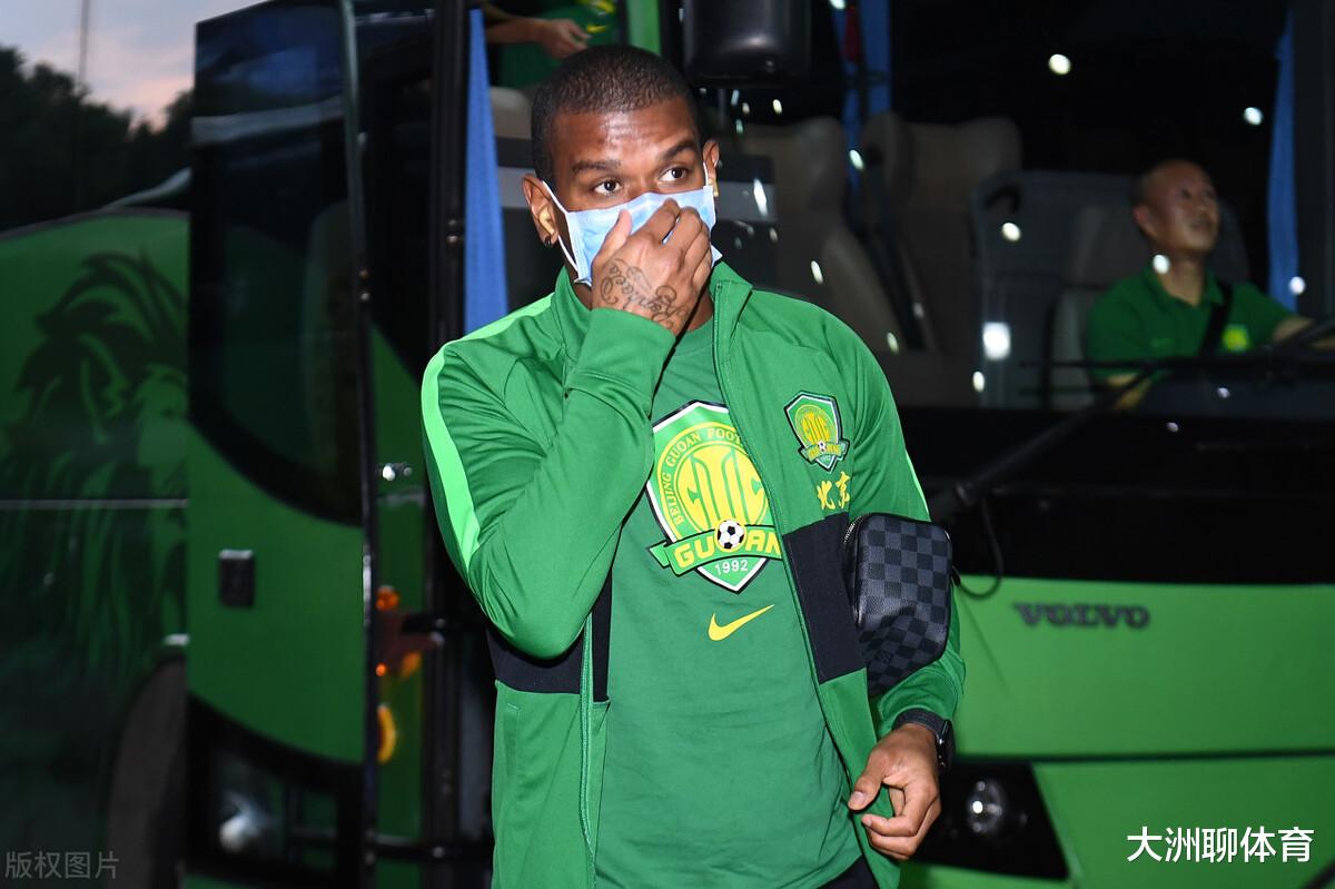 北京国安|不好！国安外援计划已曝光：29岁俄超悍将被放弃，中超申花获利