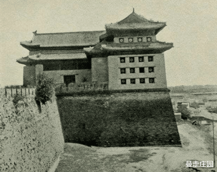 民国版“黑色大丽花”——北京狐狸塔少女分尸案