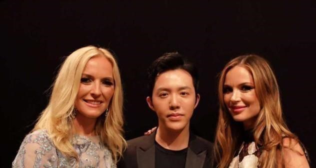 范齐全|李云迪堕落被拘,刘谦“找力宏”沉冤得雪:根本没人相信我说的