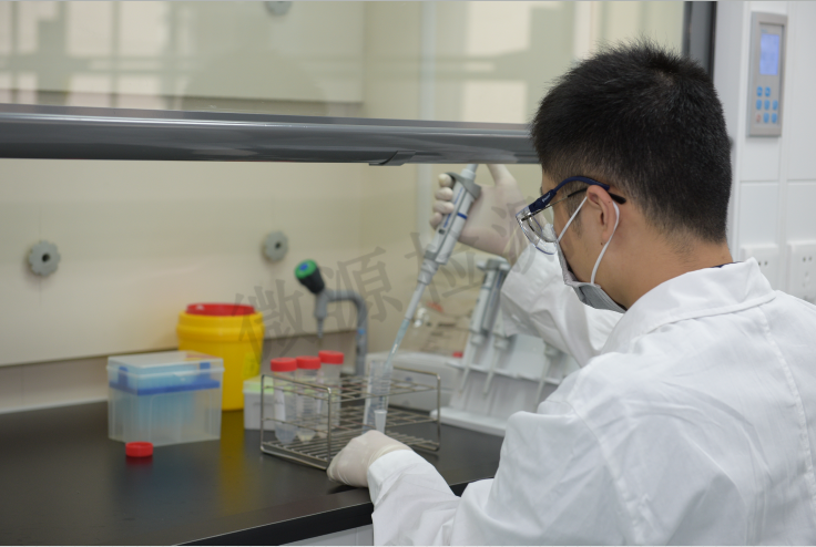 科学家 高效凝胶色谱法测定聚乙烯亚胺（PEI）含量