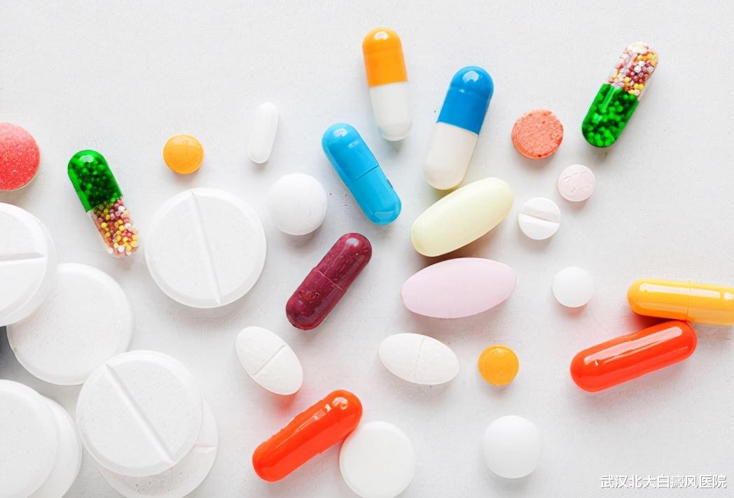 肝脏|长期吃药损伤肝脏,白癜风患者该如何缓解?