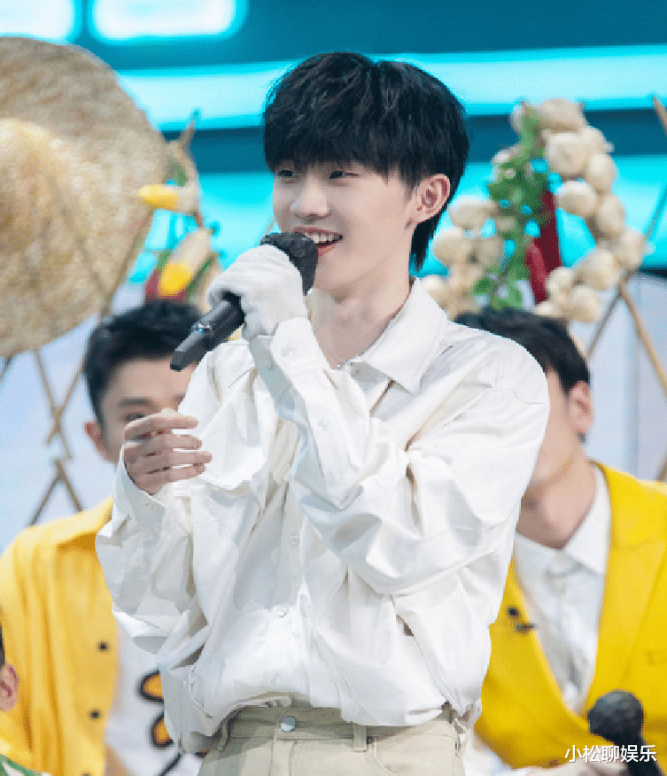 马嘉祺|马嘉祺再爆金句，游戏中尴尬失误，请问哪里可以逃离这座城市