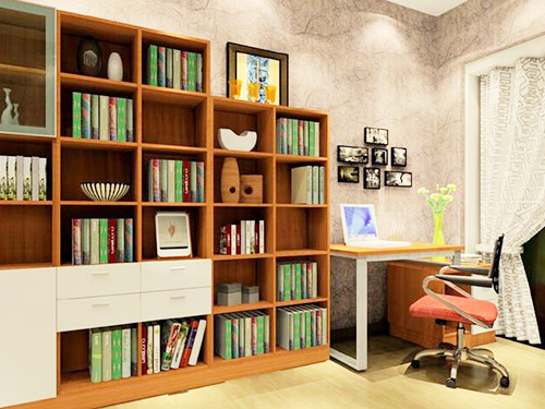 |书柜怎么挑选？