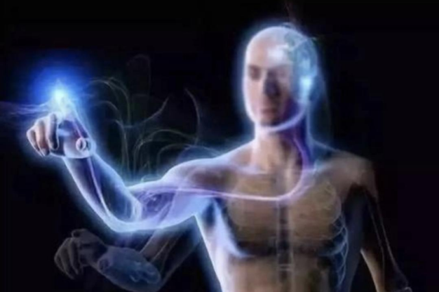  人类真的存在三只眼？为何当手指靠近眉心时，会有奇怪感觉