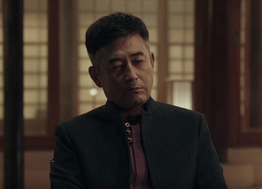 扫黑风暴|《扫黑风暴》:胡所长为何一直量血压?或许暗示他的“意外”结局