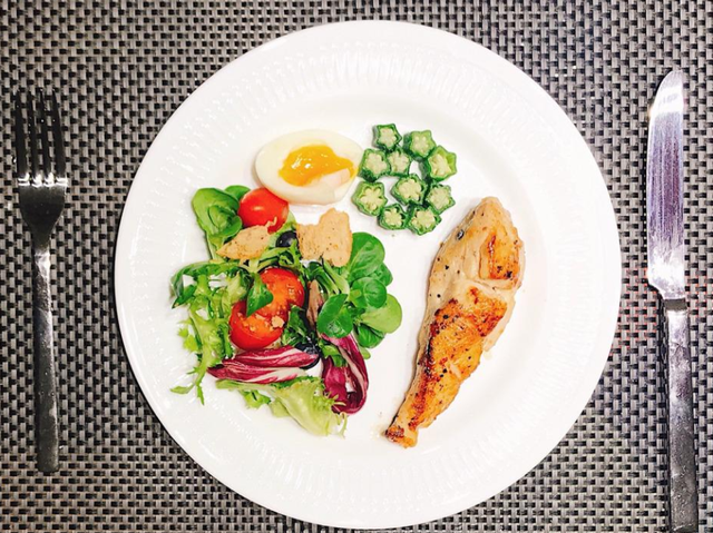 虞书欣|孙俪常年保持45公斤，2个习惯一直坚持，其中这项运动你也可以