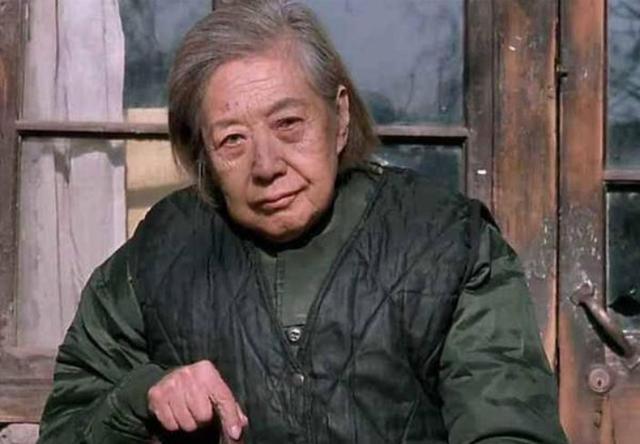 面对如此狠心的外婆，这次我做得很绝情