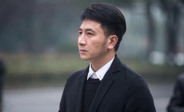 陈红|胡海泉方称与林生斌已结束合作，否认是其老板，一句话揭露了真相