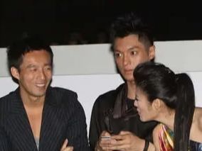 安以轩|她被誉为“黑道公主”,曾两段爱情被人截胡,如今被陈荣炼宠上天