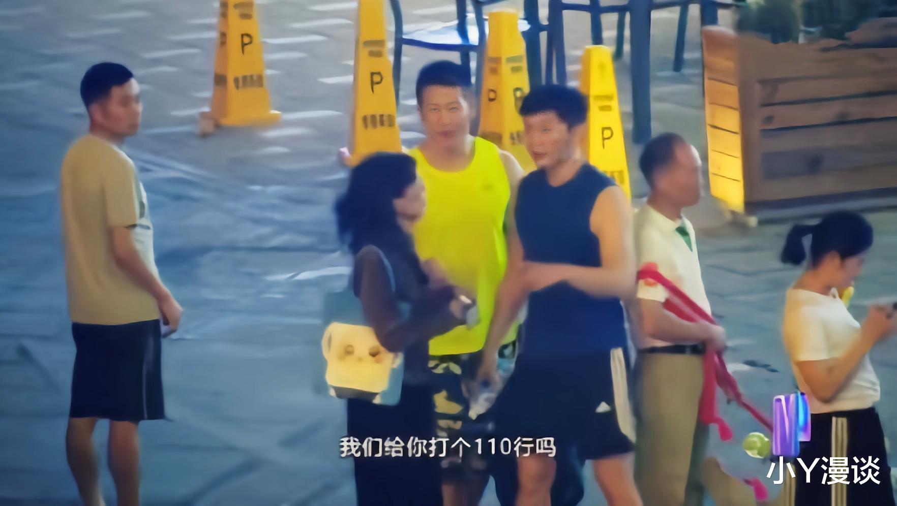 李晨|李晨的真实人品怎样？张译一语道破：圈内人都清楚他是啥样的人