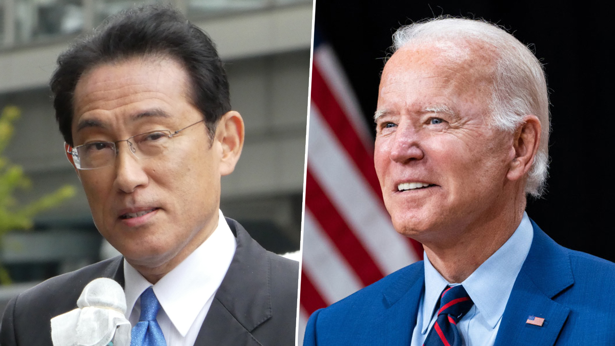 日本|11月18日:岸田文雄会见安倍;日美谈判明年军费;基辛格再谈中美