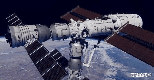 科学号 俄罗斯火箭真不行了,推进剂泄露了