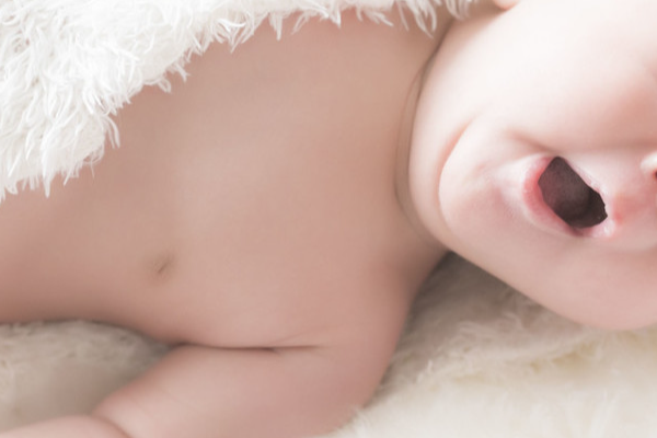 男孩养育记|家有新生儿:读懂哭声,轻松带娃