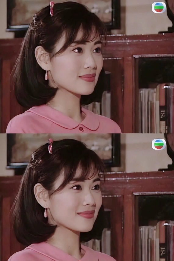 肖战|大家只知陈松伶节目里像大妈,却不知她年轻时,仙女下凡都不夸张