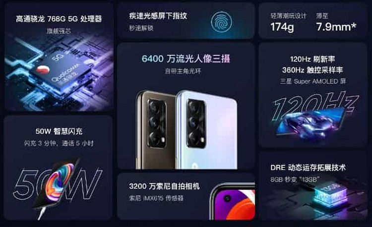 智能手机的前置摄像头,近年来已然陷入停滞