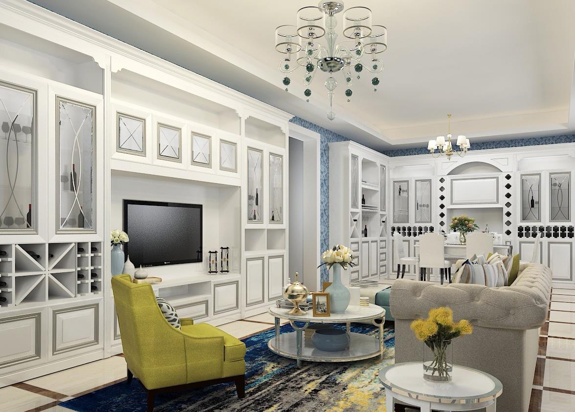 定制家具大都用颗粒板，原因是这6点，区分颗粒板的好坏才是关键