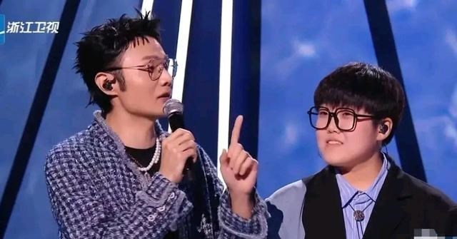 白浅|《中国好声音》刚结束，她便开始巡回演唱会，未夺冠却是最大赢家