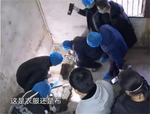上海女子失踪19年无音讯,原来一直“躺在”家里:她本能避免悲剧