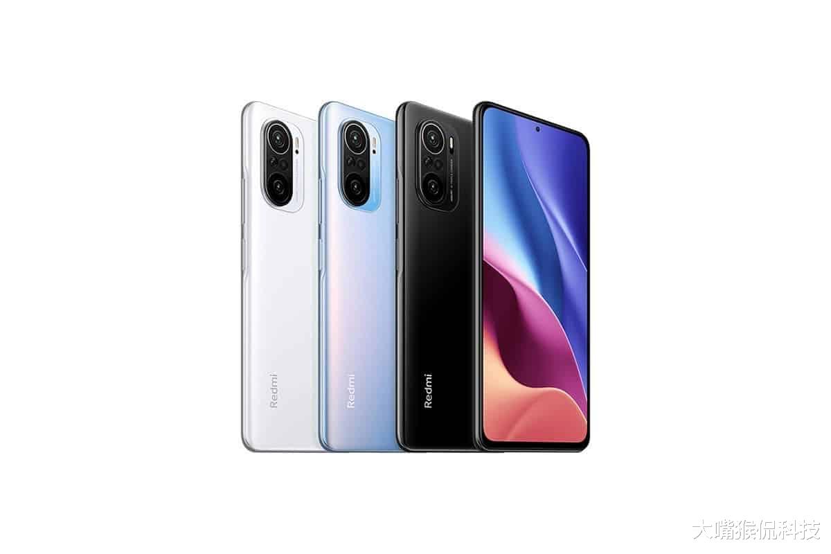 高通骁龙|红米k50带骁龙898，E5直屏会香吗？网友：用料过猛？