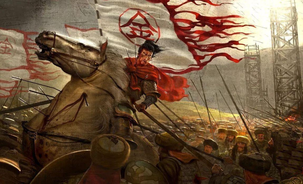 济南新闻网 靖康之耻中，皇后行“牵羊礼”羞愧自尽，这“牵羊礼”到底是啥？