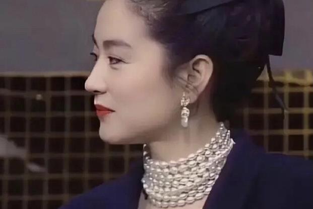 林青霞|林青霞年轻时无法超越的美