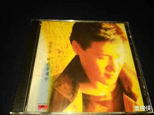 陈乔恩|港姐决赛唱功又被质疑？张学友的歌神称号其实早被两大巨星认证了