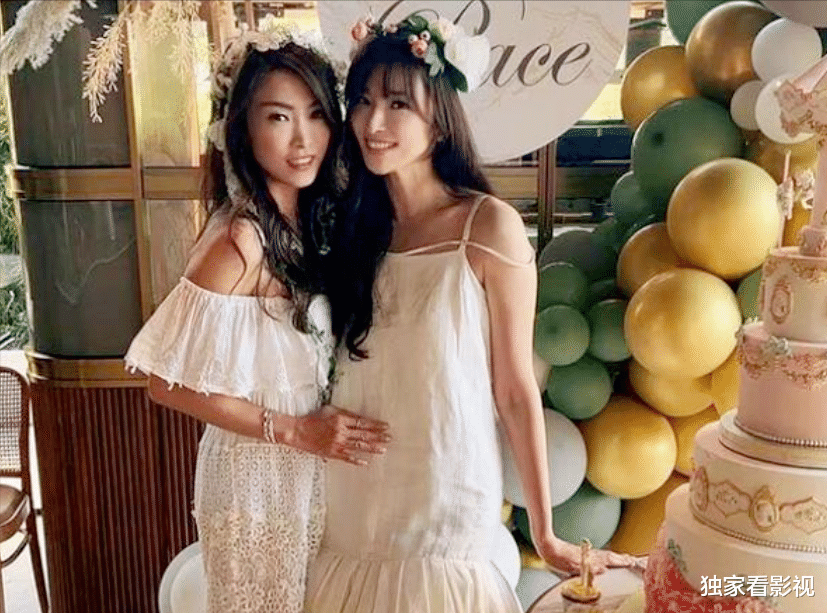 吴佩慈|陈绮贞46岁未婚,吴佩慈豪门梦碎?滚石“少女标本”4人过得如何