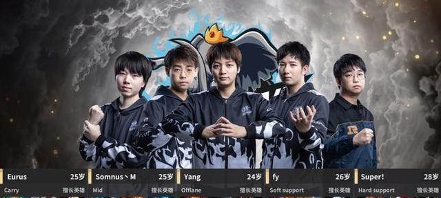 生态环境保卫者|Dota2:小象战队接受赛后采访,rOtk:压力很大,兄弟们拘着点!