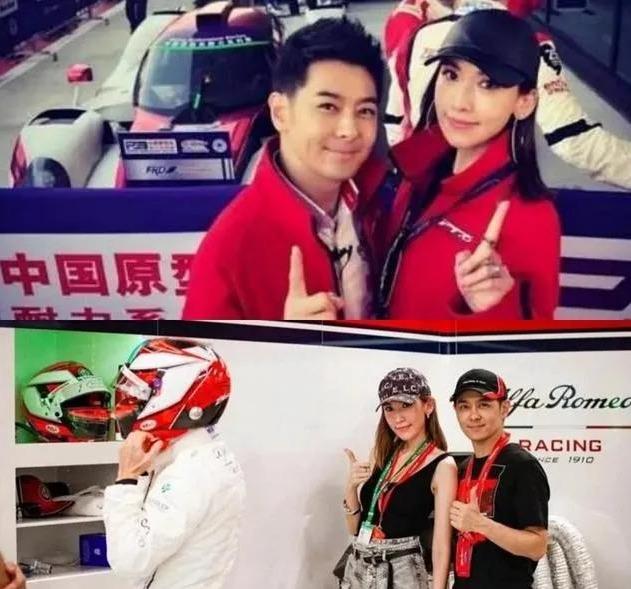 汪小菲|《爸哪儿》过去8年，王诗龄、天天父母离婚，其他父母们怎样了？