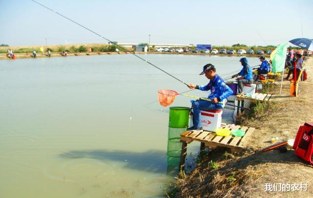 |什么是钓鱼中的重中之重呢？看完你就明白了