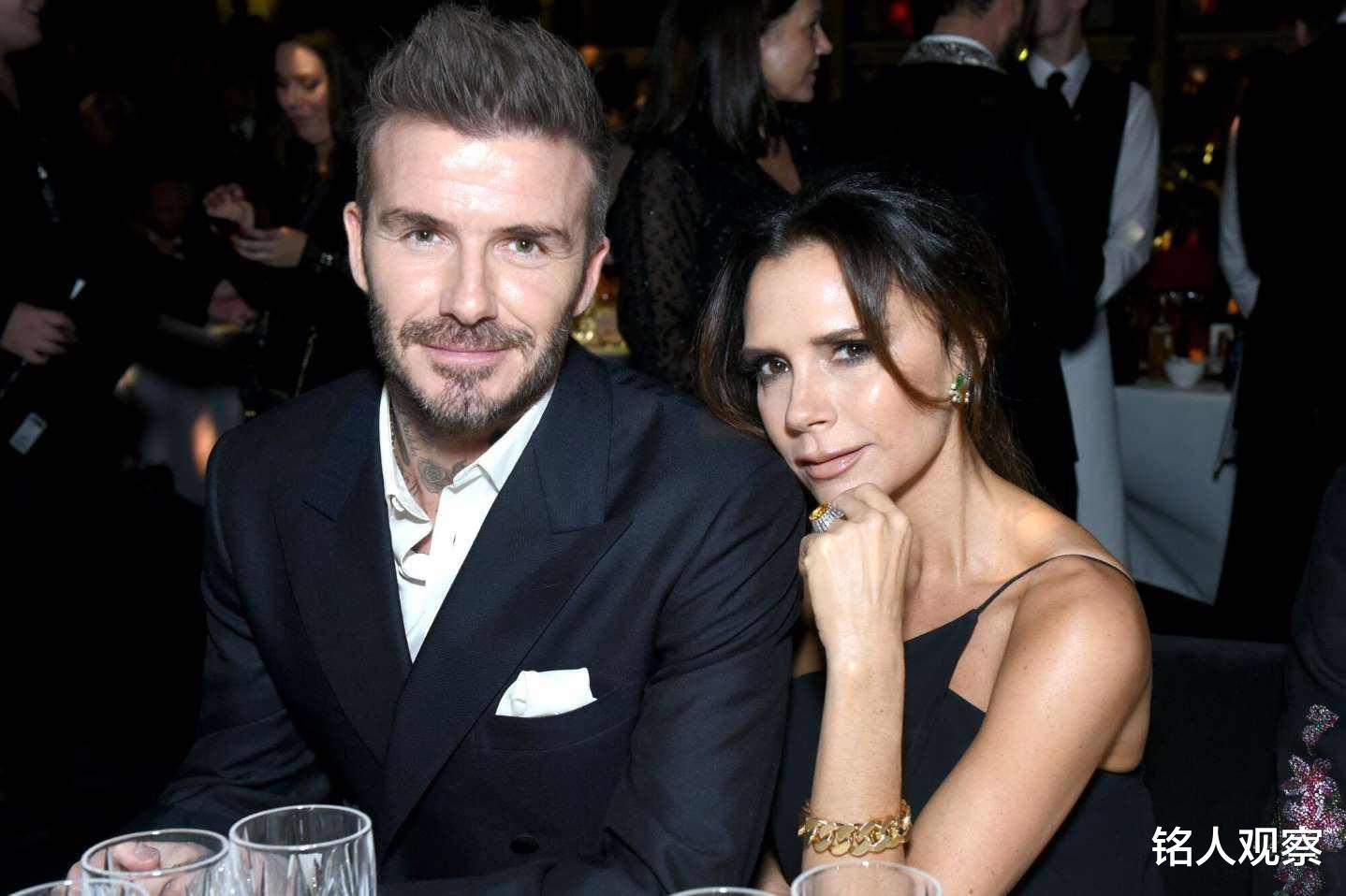 小贝|“球坛公主”贝小七：最会投胎的孩子，家族资产让英国女王羡慕！