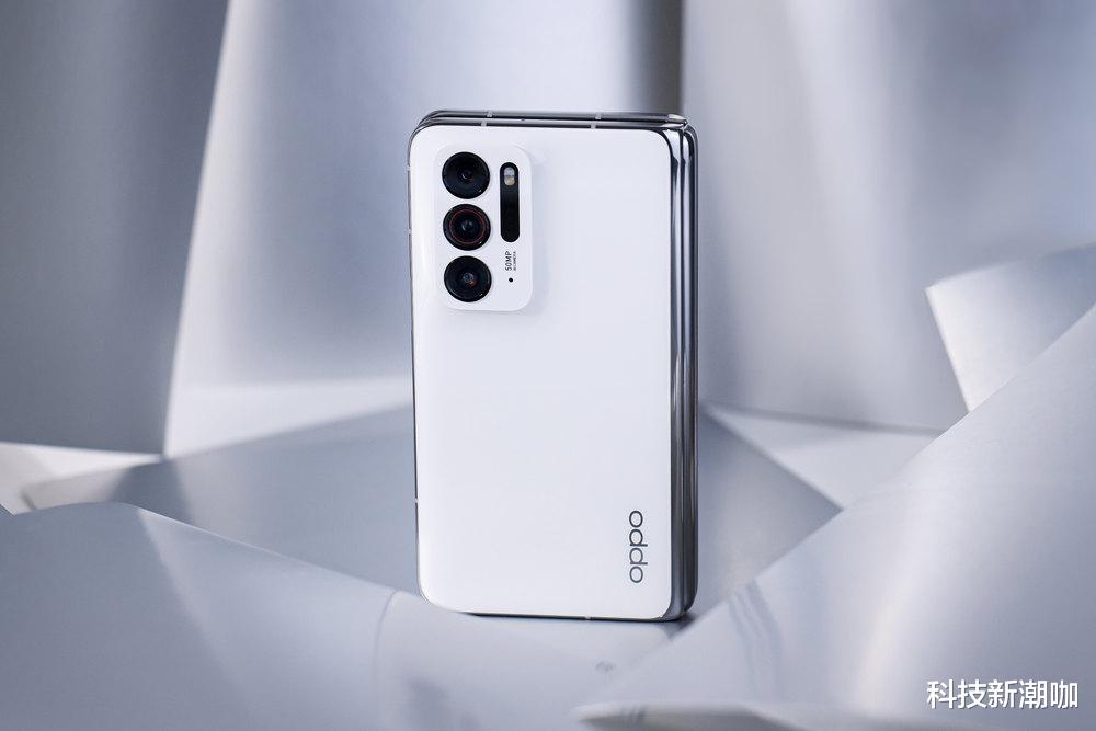 OPPO Find|国产王牌新机莫名被黑?到底是怎么一回事?