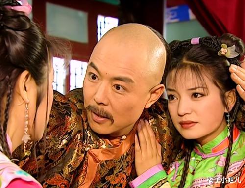 小燕子|紫薇和小燕子皇上更爱谁？皇上早说过答案，虽然有些残忍但很现实