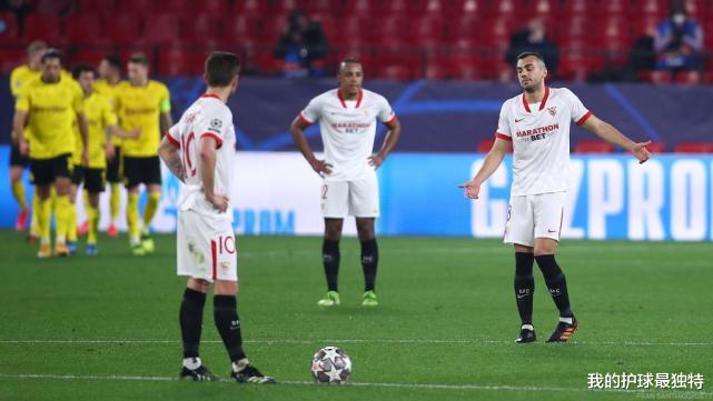 皇家馬德里|1-4！2-3！0-1！西甲恥辱之夜，3大豪門歐冠全敗，皇馬兇多吉少