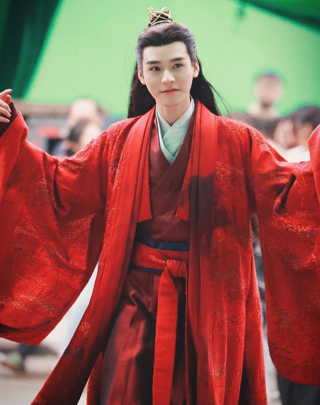 山河令|山河令：鬼谷有喜丧鬼无常鬼，那温客行是什么鬼？网友的回答亮了