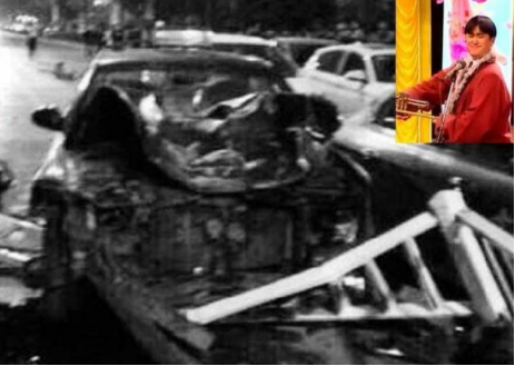 郭德纲|“相声天才”洛桑:27岁爆红去世,一张欠条被郭德纲保存了26年