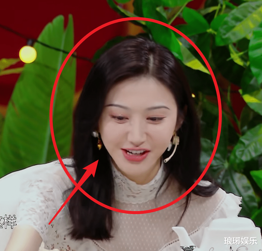 司藤|王牌6待遇最惨嘉宾，出场仅5分钟，《司藤》的热度都救不回来