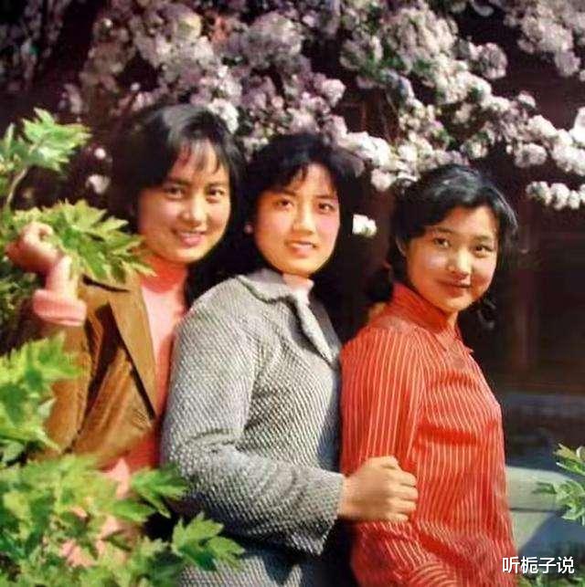 北京电影学院|张金玲曾是北影金花之一，事业巅峰，是什么原因让她甘愿隐退？