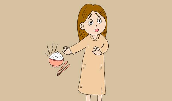 女孩|减肥总坚持不下去,可能是你陷入了减肥误区,难怪瘦身不明显