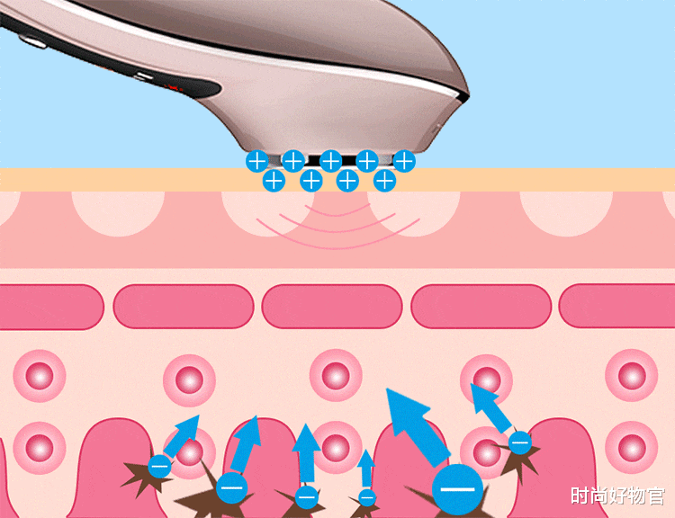 护肤|赵露思素颜令人羡慕,皮肤自带“磨皮”,张韶涵:护肤比化妆重要